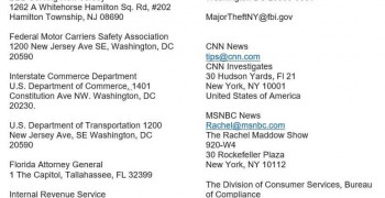 Second thumbnail photo by Nelson Rodriguez of Safe Ship Moving Services