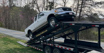 Thumbnail photo by Kathy of Colibri Auto Transport Inc