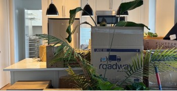 Thumbnail photo by Gwyneth Kaighin of Roadway Moving