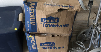 Thumbnail photo by Rebecca Hoskins of Active Moving Inc