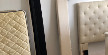 Second thumbnail photo by Vera Ribeiro of Safebound Moving & Storage