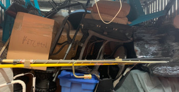 Thumbnail photo by Donna Pascal of Total Care Moving