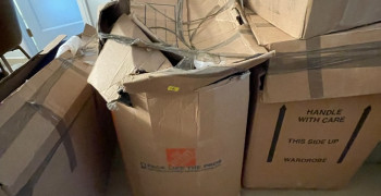 Thumbnail photo by Lisa Brown of Carefree Movers Inc