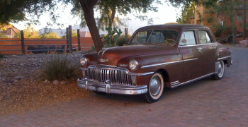 Thumbnail photo by Randall Kidd of Sonic auto transport