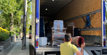 Second thumbnail photo by Amber Stinton of Let's Get Moving