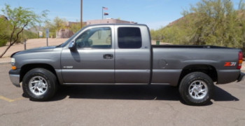 Second thumbnail photo by Dave And Mary B. of Montway Auto Transport