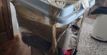 Thumbnail photo by Allen Maddox of Safe Ship Moving Services