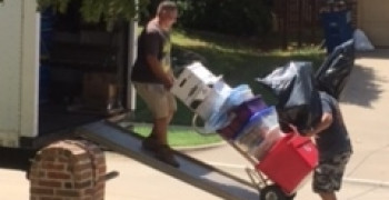 Thumbnail photo by Steven Harris of Rescue Moving Services