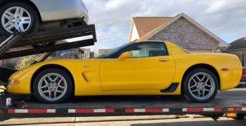 Thumbnail photo by Annie S Hart of Montway Auto Transport