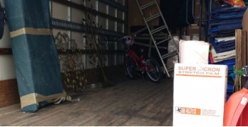 Second thumbnail photo by Charlotte Shergur of New Frontier Van Lines Inc