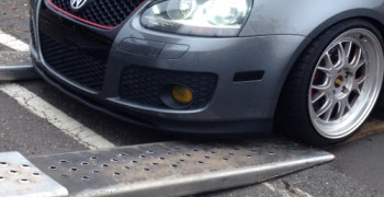 Second thumbnail photo by Jen of Montway Auto Transport