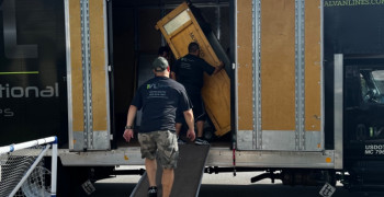 Thumbnail photo by Jason Evans of International Van Lines