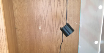 Second thumbnail photo by Alan Napoli of PODS Moving and Storage