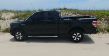 Thumbnail photo by Tyler Williams of Sonic auto transport