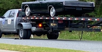 Thumbnail photo by Steven White of Sonic auto transport