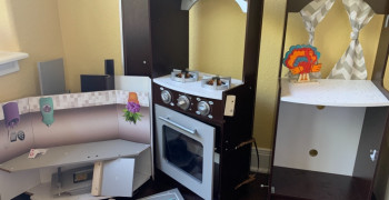 Second thumbnail photo by Sowmya Motaparthi of International Van Lines