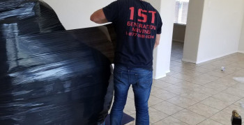 Thumbnail photo by Laurie of 1st Generation Moving