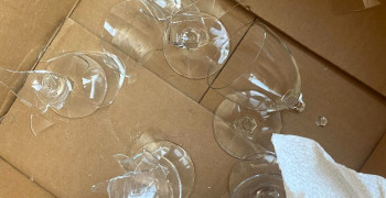 Second thumbnail photo by Kayla Picciau of Trig Moving and Storage