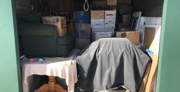 Thumbnail photo by Rachel Green of United Nation Van Lines