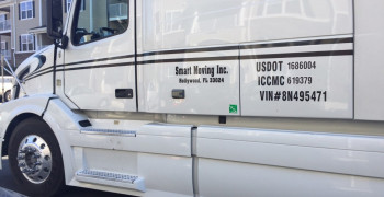 Second thumbnail photo by Kelly Zimmermann of Presidential Moving Services