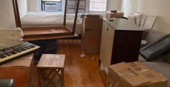 Second thumbnail photo by Zachary Walters of Imperial Moving and Storage