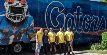 Thumbnail photo by Kristi James of Good Greek Moving and Storage