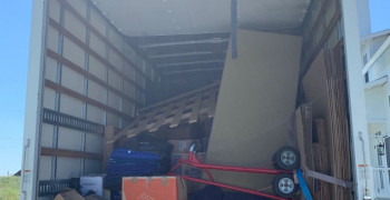 Thumbnail photo by Christopher Davis of AJ Pro Logistics