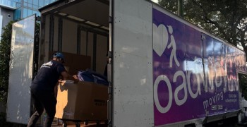 Second thumbnail photo by Luis Fernando of Roadway Moving