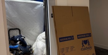 Second thumbnail photo by Lexie Peters of Roadway Moving