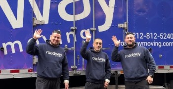 Second thumbnail photo by Gwyneth Kaighin of Roadway Moving