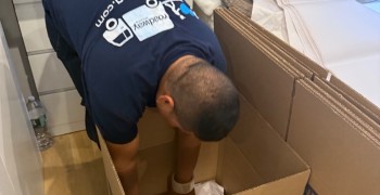 Thumbnail photo by Paige Tennen of Roadway Moving