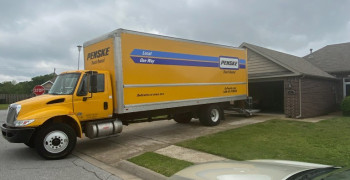 Thumbnail photo by Jenny Parker of Authority Moving Group, LLC