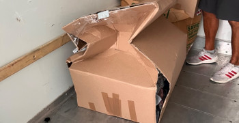 Thumbnail photo by Justine Goland of Safe Ship Moving Services