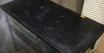 Second thumbnail photo by Dennis Kearns of All My Sons Moving and Storage