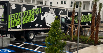Thumbnail photo by Bruce Rife of Square Cow Movers