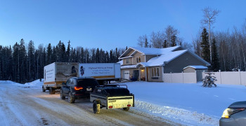 Thumbnail photo by Belinda Schonken of Highland Moving & Storage