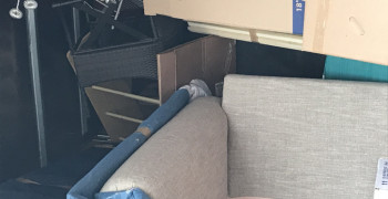 Second thumbnail photo by Christie Musso Bruce of Fox Moving and Storage