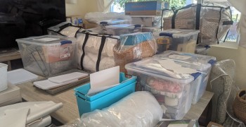 Thumbnail photo by Dori Rhodes of Safe Ship Moving Services