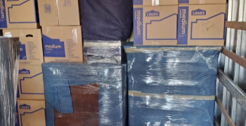 Second thumbnail photo by Jacob Rogerio of Diamond Relocation 