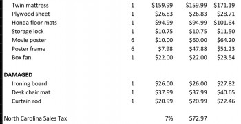 Second thumbnail photo by Raymond Desadier of Venture Van Lines LLC