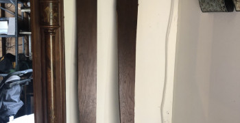 Thumbnail photo by Maryellen Fenlon of Interior Moving Services Inc