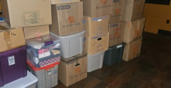 Thumbnail photo by Kimesha Fieldings of Dumbo Moving and Storage