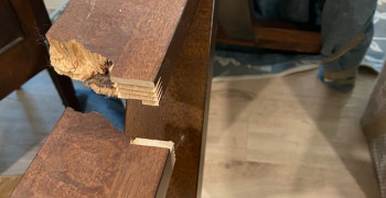 Second thumbnail photo by Robyn Skube of Canadian Moving Systems