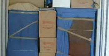 Thumbnail photo by Mark Costa of Alpha & Omega Moving and Storage