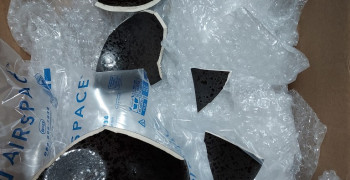 Thumbnail photo by William L Bintzer of Dumbo Moving and Storage