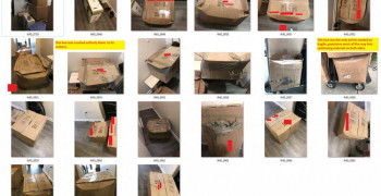 Thumbnail photo by Christopher Hyunjin Lee of Safebound Moving & Storage