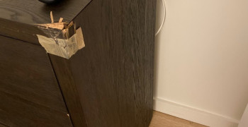 Thumbnail photo by Mike Mjb of Dumbo Moving and Storage