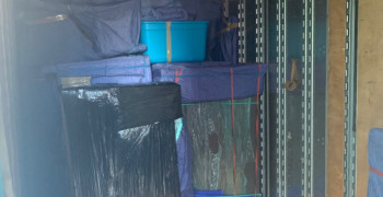 Thumbnail photo by Sandy Mendez of National Van Lines Inc