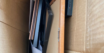 Second thumbnail photo by Brian St Clair of USA Logistics Moving