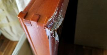 Second thumbnail photo by William Moore of All My Sons Moving and Storage